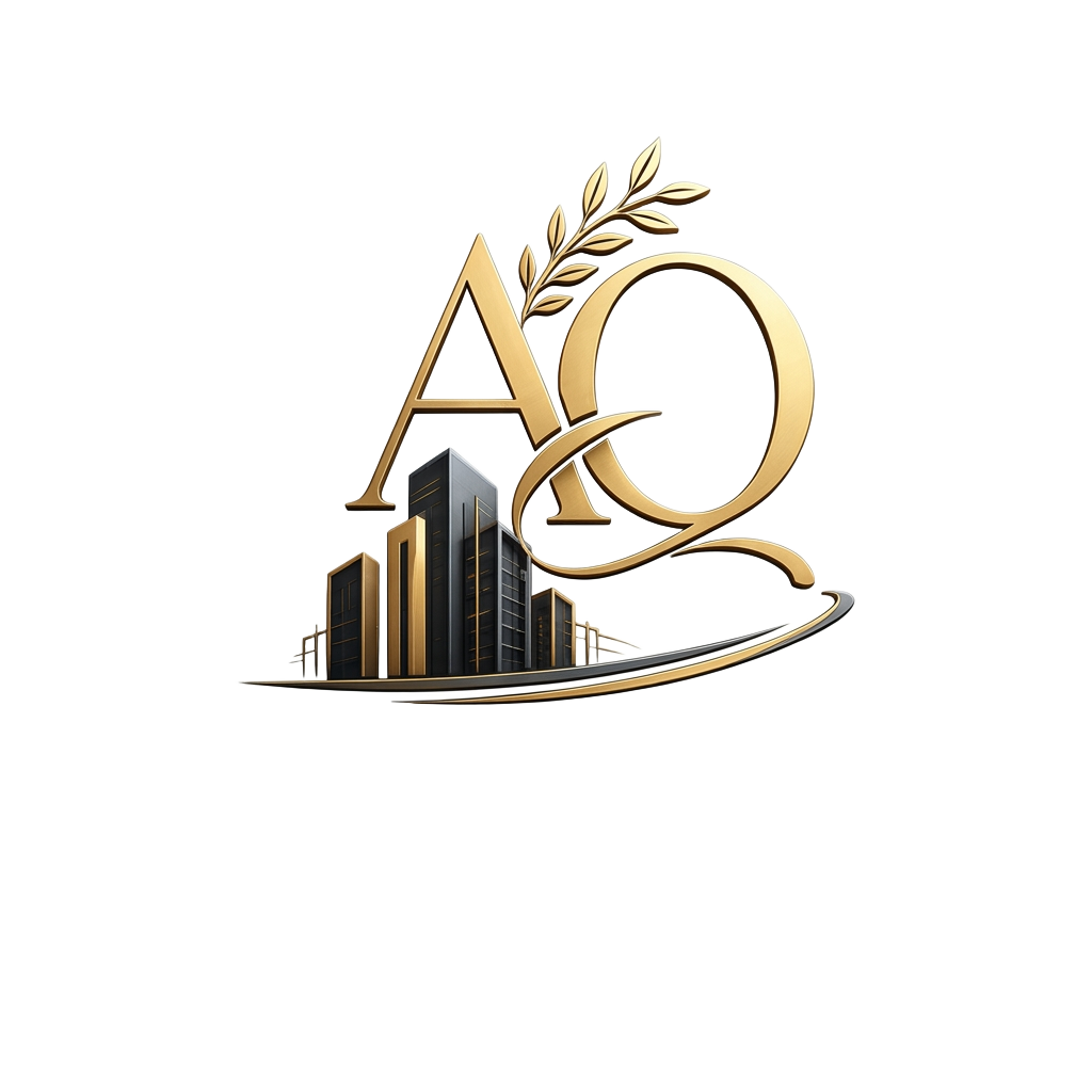 ANU QUAD & CO